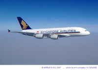 Singapore Airlines wins ‘Best Airline’ at Which? Awards