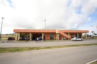 Montserrat renames its airport Montserrat renames its airport