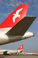 Air Arabia to introduce service to Kiev in October