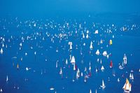 Aer Arann add flights for Grand Pavois de La Rochelle show