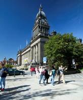 More flights to Leeds with Air Southwest