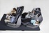 Continental Airlines unveils new lie-flat seat   