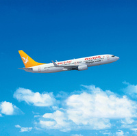 Unbeatable prices as airline launches winter schedule