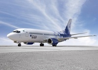 Sama Airlines signs agreement with Safi Airways Sama Airlines signs agreement with Safi Airways