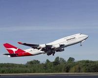 Qantas expands North America codeshare services