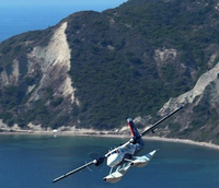 Airsea Lines announces major expansion