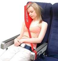 The gift of a good flight’s sleep