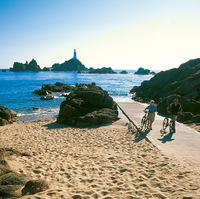 Campaign launched to boost Jersey visitors