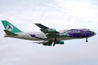 Aerosur launches new routes and increases aircraft Aerosur launches new routes and increases aircraft