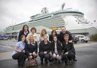 Eastern Airways teams up with Royal Caribbean