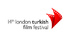 Pegasus Airlines sponsors 14th London Turkish Film Festival  