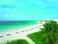 Anguilla Air Express launches San Juan service