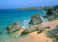 Air Southwest to connect London to Newquay & Plymouth