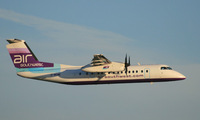 Air Southwest unveils winter schedule