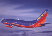 Southwest Airlines gives onboard coffee a lift Southwest Airlines gives onboard coffee a lift