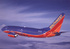 Southwest Airlines gives onboard coffee a lift