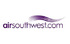 Speedy air links promoted in major ad campaign