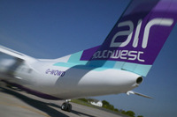 Air Southwest seeks global audience 
