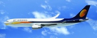 Jet Airways introduces Jet Airways Konnect 