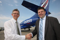 New airline to serve Liverpool’s travellers