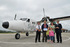 Skybus celebrates 50,000th passenger