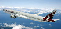 Qatar Airways offers online benefits