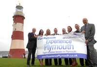 New partnership aims to promote Plymouth