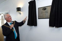 Coventry Airport opens new Executive Jet Centre