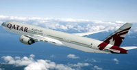 Qatar Airways expands to European capitals