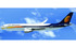 Jet Airways marks launch of new Bangkok flight 