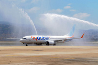 flydubai strengthens presence in Africa