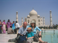 Easter holiday travel deals