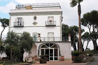 Easter holidays on the Sorrento coast