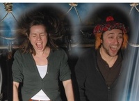 Drop dead at Edinburgh Dungeon this Easter