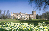 Easter accommodation offers in Wiltshire