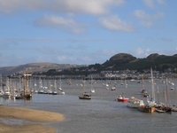 The Quay to an eggsellent Easter