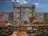Easter in a Cornish castle 
