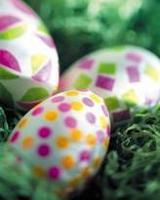 Hampshire hills for Easter heaven