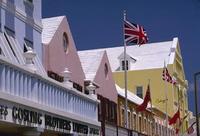 Easter breaks on paradise island of Bermuda
