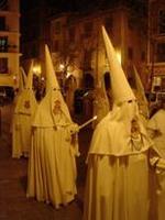 Celebrate Easter – Semana Santa style