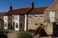 A special treat for Easter at the Tarleton Inn