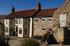 A special treat for Easter at the Tarleton Inn