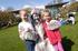Bonnets, bunnies and Brunel in Bristol 