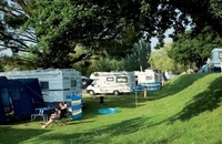 Easter breaks from £5 per night