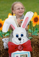 Eggstravagant fun for the Easter holidays