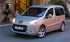 Peugeot Partner Tepee