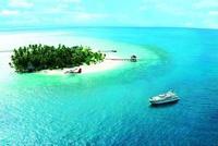 Cruise the Maldives – Your private holiday at The Rania Experience