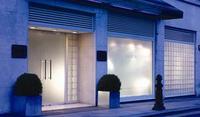 Luxury body blitz break