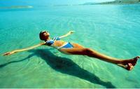 Dead Sea Detox