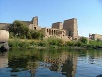 Take a journey into Egypt's past